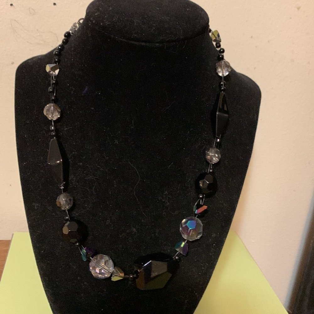 Beautiful necklace 19”